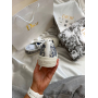 Кеди Dior Walk’n’Dior Toile de Jouy Blue PREMIUM