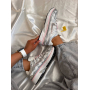 Кросівки Nike P-6000 White Elemental Pink CorDura 