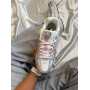 Кросівки Nike P-6000 White Elemental Pink CorDura 