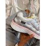 Кросівки Nike P-6000 White Elemental Pink CorDura 