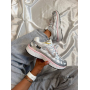 Кросівки Nike P-6000 White Elemental Pink CorDura 