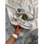 Кросівки Nike P-6000 White Elemental Pink CorDura 