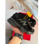 Кросівки термо New Balance 9060 Black CorDura