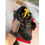 Кросівки термо New Balance 9060 Black CorDura