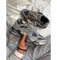 Кросівки New Balance 9060 Joe Grey CorDura