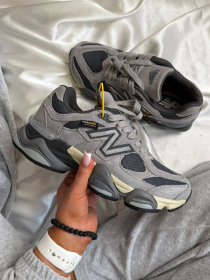 Кросівки New Balance 9060 Joe Grey CorDura