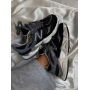 Кросівки New Balance 9060 Black White CorDura