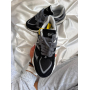 Кросівки New Balance 9060 Black White CorDura