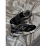 Кросівки New Balance 9060 Black White CorDura