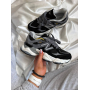 Кросівки New Balance 9060 Black White CorDura