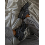 Кросівки термо New Balance 9060 Black White CorDura