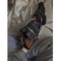 Кросівки термо New Balance 9060 Black White CorDura