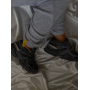 Кросівки термо New Balance 9060 Black White CorDura