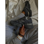 Кросівки термо New Balance 9060 Black White CorDura