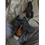Кросівки термо New Balance 9060 Black White CorDura
