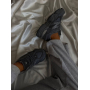 Кросівки термо New Balance 9060 Black White CorDura