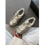 Кросівки New Balance 1906A Concrete Silver Metallic