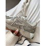 Кросівки New Balance 1906A Concrete Silver Metallic