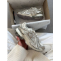 Кросівки New Balance 1906A Concrete Silver Metallic
