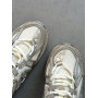 Кросівки New Balance 1906A Concrete Silver Metallic