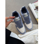 Кросівки Nike Air Force 1 Low Small Hook Mini Swoosh Series