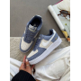 Кросівки Nike Air Force 1 Low Small Hook Mini Swoosh Series