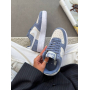 Кросівки Nike Air Force 1 Low Small Hook Mini Swoosh Series