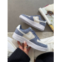 Кросівки Nike Air Force 1 Low Small Hook Mini Swoosh Series
