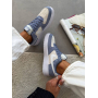 Кросівки Nike Air Force 1 Low Small Hook Mini Swoosh Series