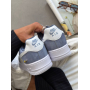 Кросівки Nike Air Force 1 Low Small Hook Mini Swoosh Series
