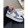 Кросівки Nike Air Force 1 Low Small Hook Mini Swoosh Series