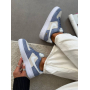 Кросівки Nike Air Force 1 Low Small Hook Mini Swoosh Series