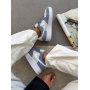 Кросівки Nike Air Force 1 Low Small Hook Mini Swoosh Series