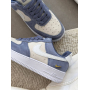 Кросівки Nike Air Force 1 Low Small Hook Mini Swoosh Series