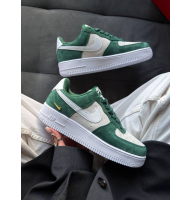 Кросівки Nike Air Force 1 Low Game Day Green