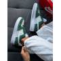 Кросівки Nike Air Force 1 Low Game Day Green