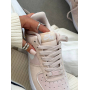 Кросівки Nike Air Force 1 Low Pink Foam White
