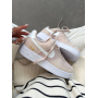 Кросівки Nike Air Force 1 Low Pink Foam White