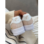 Кросівки Nike Air Force 1 Low Pink Foam White