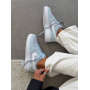 Кросівки Nike Air Force 1 Low Hydrogen Blue 