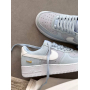 Кросівки Nike Air Force 1 Low Hydrogen Blue 