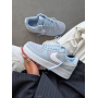 Кросівки Nike Air Force 1 Low Hydrogen Blue 