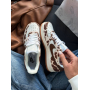 Кросівки Nike Air Force 1 Cow Print Field