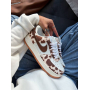 Кросівки Nike Air Force 1 Cow Print Field