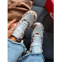 Кросівки Nike Air Force 1 Cow Print Field