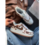 Кросівки Nike Air Force 1 Cow Print Field
