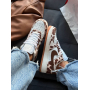 Кросівки Nike Air Force 1 Cow Print Field