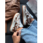 Кросівки Nike Air Force 1 Cow Print Field