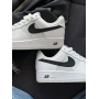 Кросівки Nike Air Force 1 Low White Light Smoke Grey