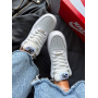 Кросівки Nike Air Force 1 Low White Light Smoke Grey